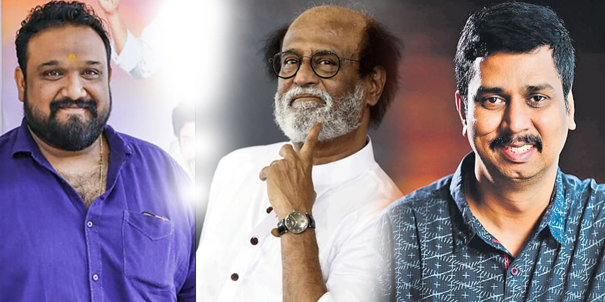 சிறுத்தை சிவா கதறியும் வழி விடாத அண்ணாத்த.. ஞானவேலுவை வார் பிடித்த ரஜினி