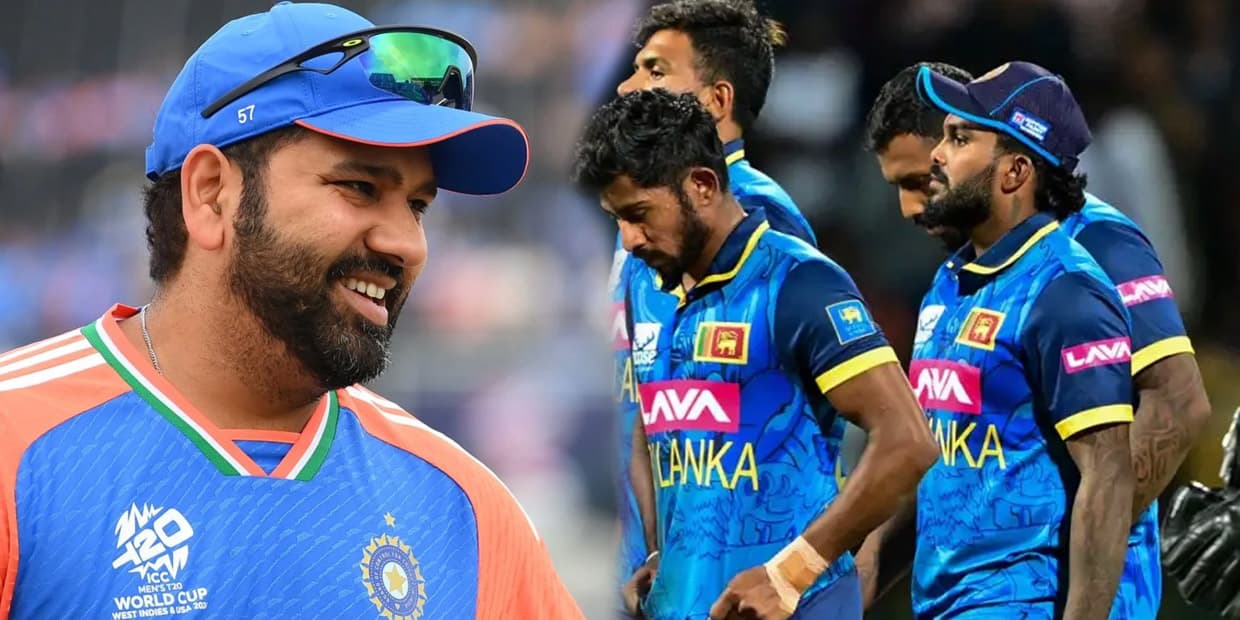 2 வீரர்களை பெஞ்சுக்கு அனுப்பிய இந்திய அணி.. இலங்கையை துவம்சம் பண்ண வந்த ஐந்து பேர்