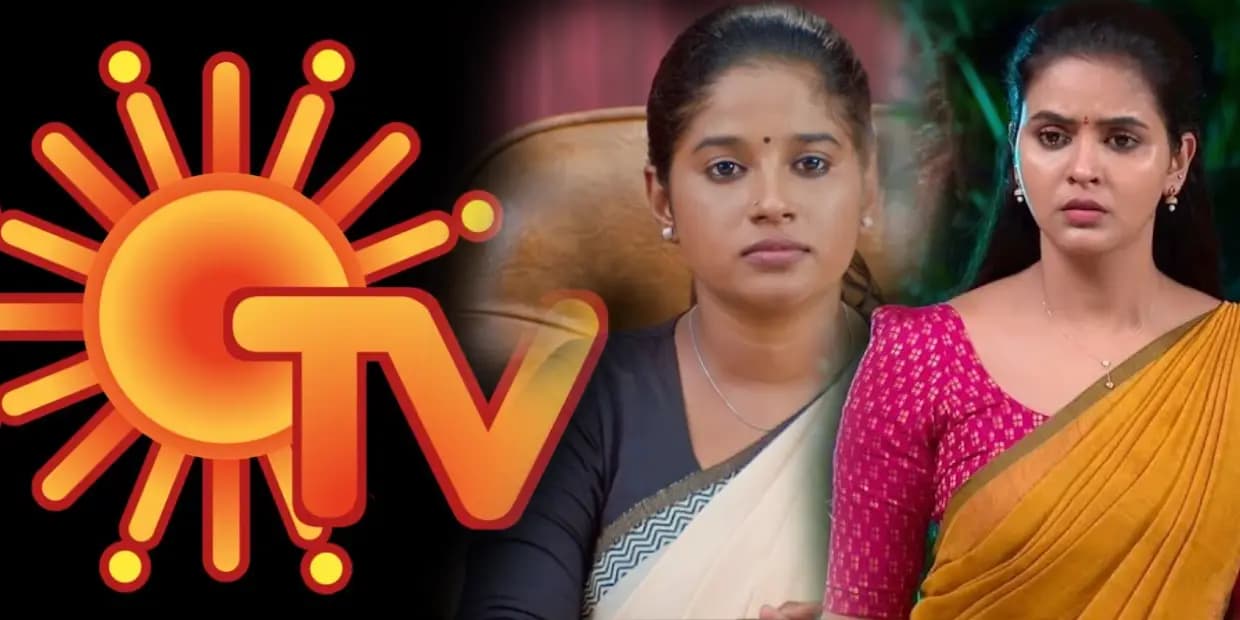 சுந்தரி சீரியலை தொடர்ந்து முடிவுக்கு வரும் முக்கியமான சீரியல்.. டாப் 5 இடத்தைப் பிடித்த சீரியலுக்கும் இந்த நிலைமையா?