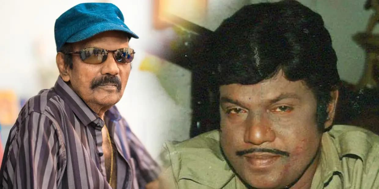 90களில் ஹீரோவையே ஓரம்கட்டிய 5 காமெடியன்ஸ்.. இப்ப ரசிகர்களை சிரிக்க வைக்க திண்டாடும் கோலிவுட்