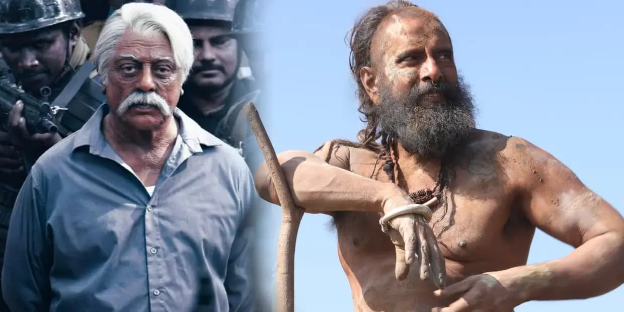 2024 இல் 100 கோடி கிளப்பில் இணைந்த 5 படங்கள்.. தங்கலானால் பின்னுக்கு தள்ளப்படும் இந்தியன் 2