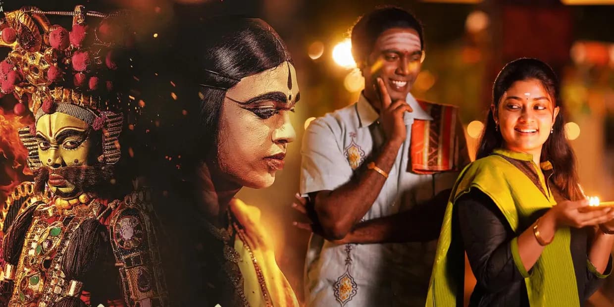 கோலிவுட்டுக்கு அடுத்த நாசர், விஜய் சேதுபதி கிடைச்சாச்சு.. தெருக்கூத்து கலைஞனின் வலியை காட்டும் ஜமா, விமர்சனம்