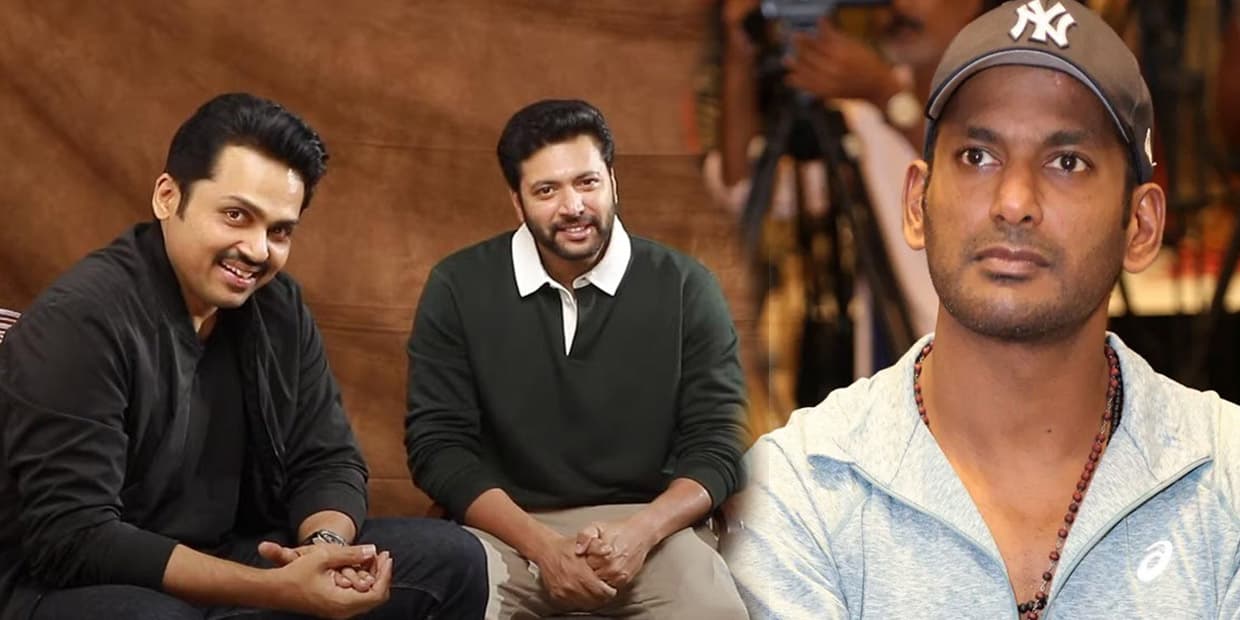 கார்த்தி, ஜெயம் ரவி, விஷால் எல்லோரும் அவர்கிட்ட கத்துக்கணும்.. 200 இருந்து 30 கோடிக்கு சறுக்குன மாஸ் ஹீரோ
