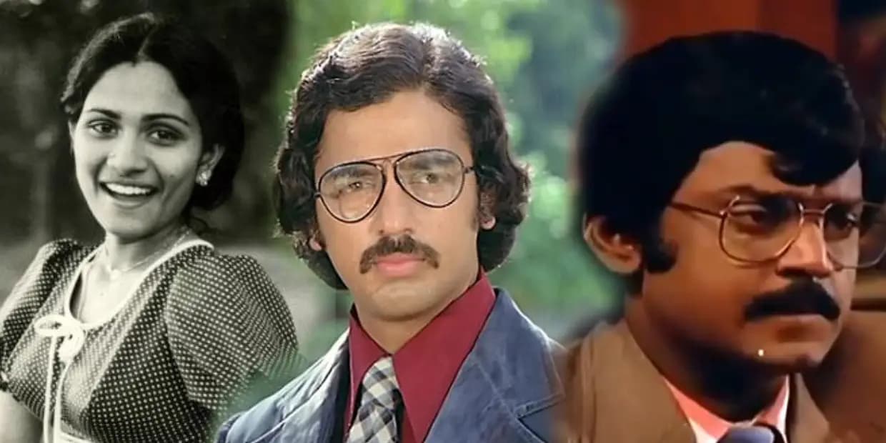 நடுநடுங்க வைத்த திரில்லரான டாப் 5 படங்கள்.. ரத்த வெறியும் தீராத கோபமும் கொண்ட சைக்கோ கில்லர்