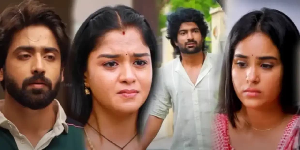 வெண்ணிலாவை மொத்தமாக தலைமுழுகி காவிரி மீது அன்பை கொட்டும் விஜய்.. வரப்போகும் புது பிரச்சனை