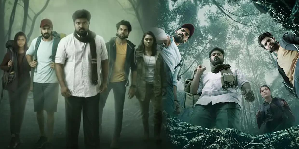 திகில் விரும்பிகளுக்கான ட்ரீட்.. ஆடியன்ஸை அலற வைத்த பேச்சி எப்படி இருக்கு.? விமர்சனம்