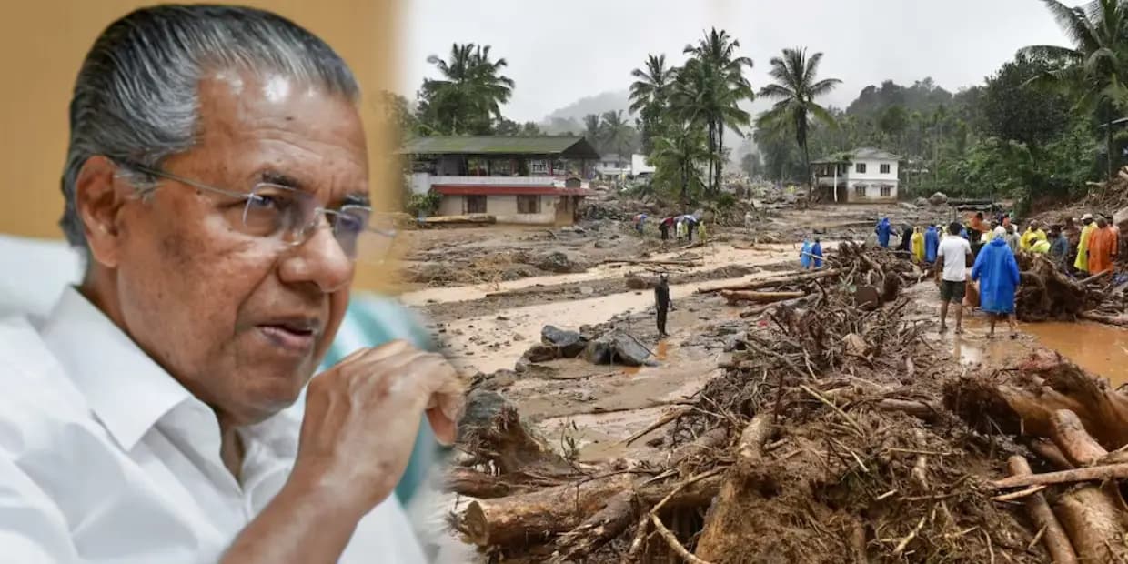 வரலாறு காணாத துயரம்.. கேரளாவுக்கு உதவிக்கரம் நீட்டிய தமிழ் ஹீரோக்கள், லிஸ்ட்டை வெளியிட்ட பினராயி விஜயன்