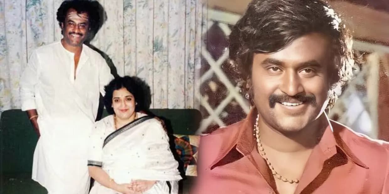 ரஜினி-லதா விவாகரத்து, சினிமாவுக்கு எண்டு கார்டு.. துறவியா போன சூப்பர் ஸ்டார் மீண்டு வந்த கதை, ரீவைண்ட்