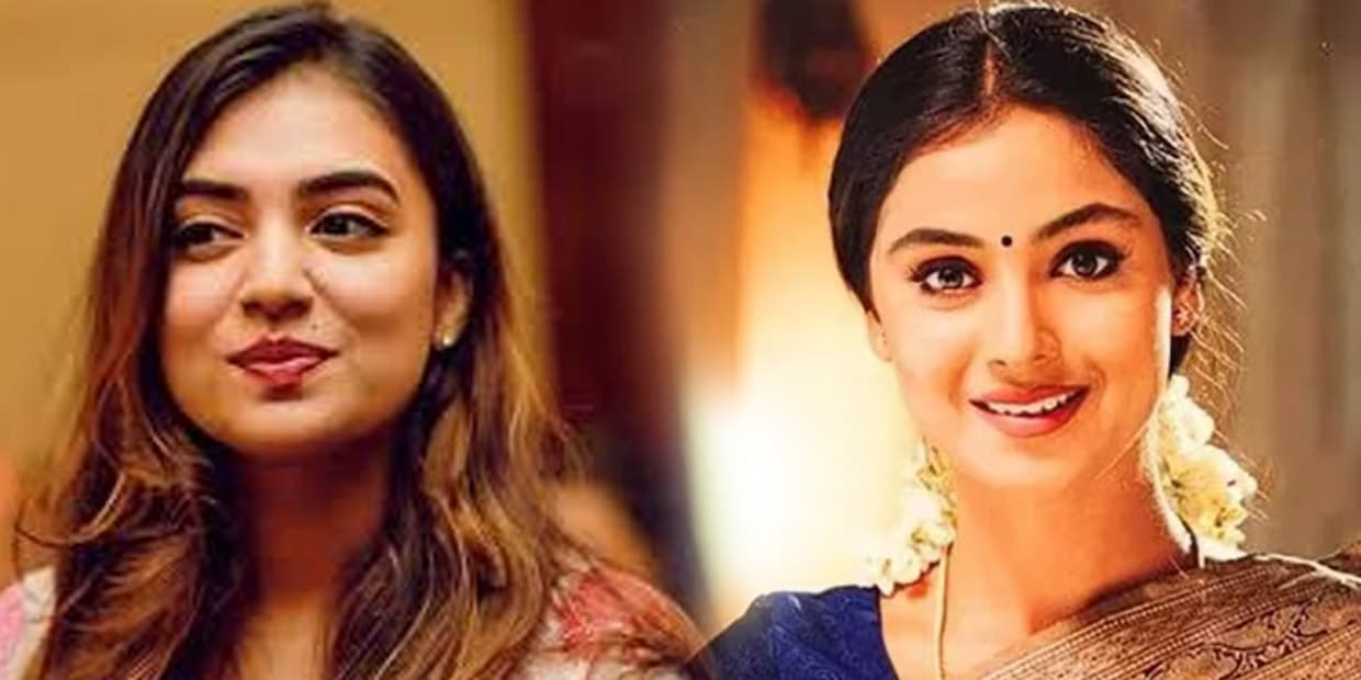 யோசிக்காம நடிச்சு தொலைச்சுட்டேன்னு 5 ஹீரோயின்கள் புலம்பிய படங்கள்.. கேரியரையே இழந்த சிம்ரன், நஸ்ரியா