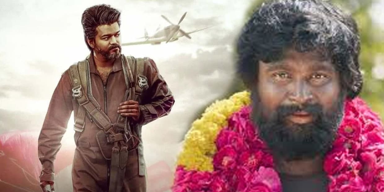 கோட் படத்துக்கு எண்டு கார்டு போட வரும் சசிகுமார்.. செப்டம்பர் 20ஐ குறி வைத்த ஐந்து படங்கள்