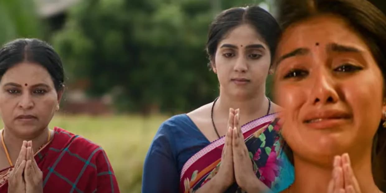 ஆனந்திக்கு 10 லட்சத்தை கொடுத்து நிலத்தை காப்பாற்றிய அந்த நபர்.. எதிர்பாராத திருப்பத்துடன் இந்த வார சிங்க பெண்ணே
