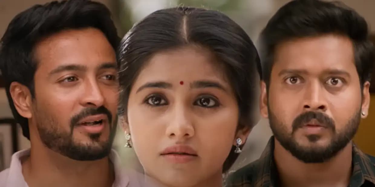 சர்ச்சையை கிளப்பிய சிங்கப்பெண்ணே சீரியல் எபிசோட்.. மவுசு கொறஞ்ச நேரத்துல இதெல்லாம் தேவையா பாஸ்!