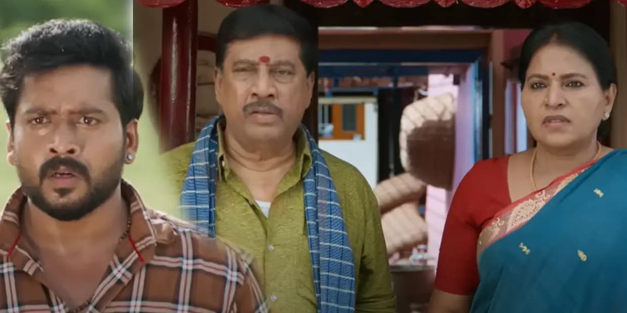 சிங்கப்பெண்ணில் ஆனந்தியின் மனதை வென்ற மகேஷ்.. அன்புக்கு செவரக்கோட்டையில் காத்திருக்கும் ஆபத்து