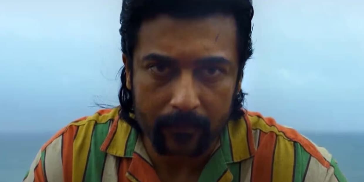 பாடலை பாடியது உங்கள் சூர்யா.. சொந்த குரலில் சூர்யா எத்தனை பாடல்கள் பாடி இருக்கிறார் தெரியுமா?