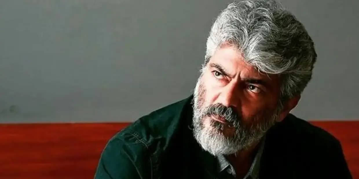 கூலி படத்தில் அஜித்தின் மகன்.. தரமான சம்பவம் இருக்கு!