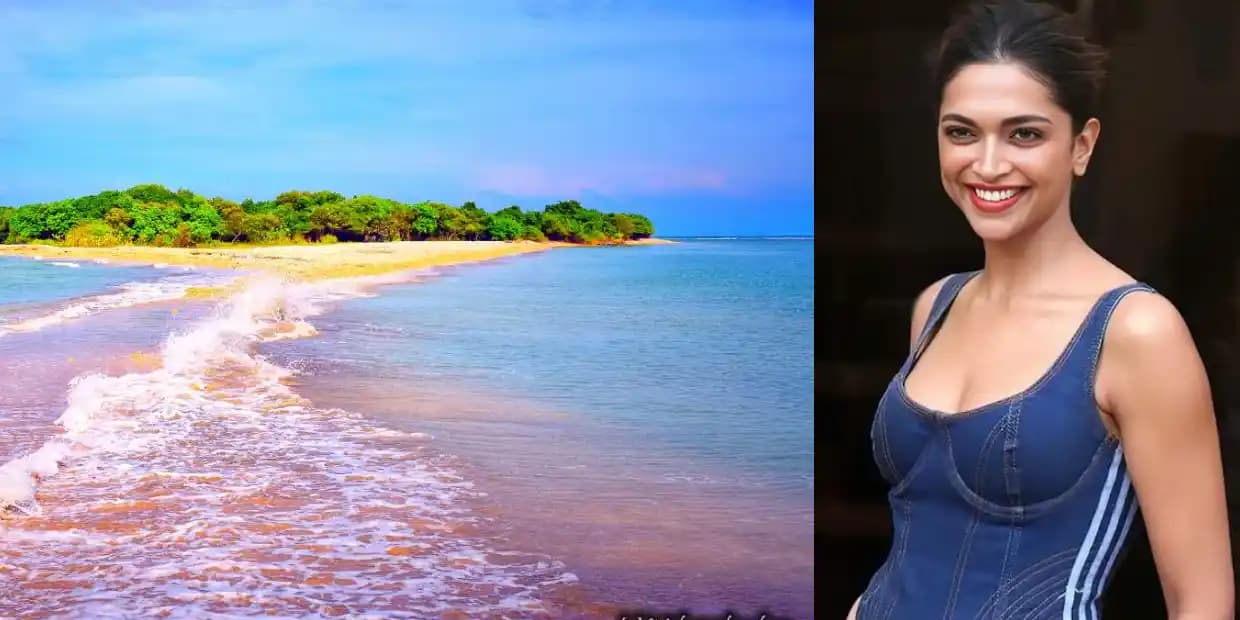 தீபிகா படுகோன் போல தனக்கென்று தனி தீவு வாங்கிய நடிகை.. வாயடைத்து போன பாலிவுட்!