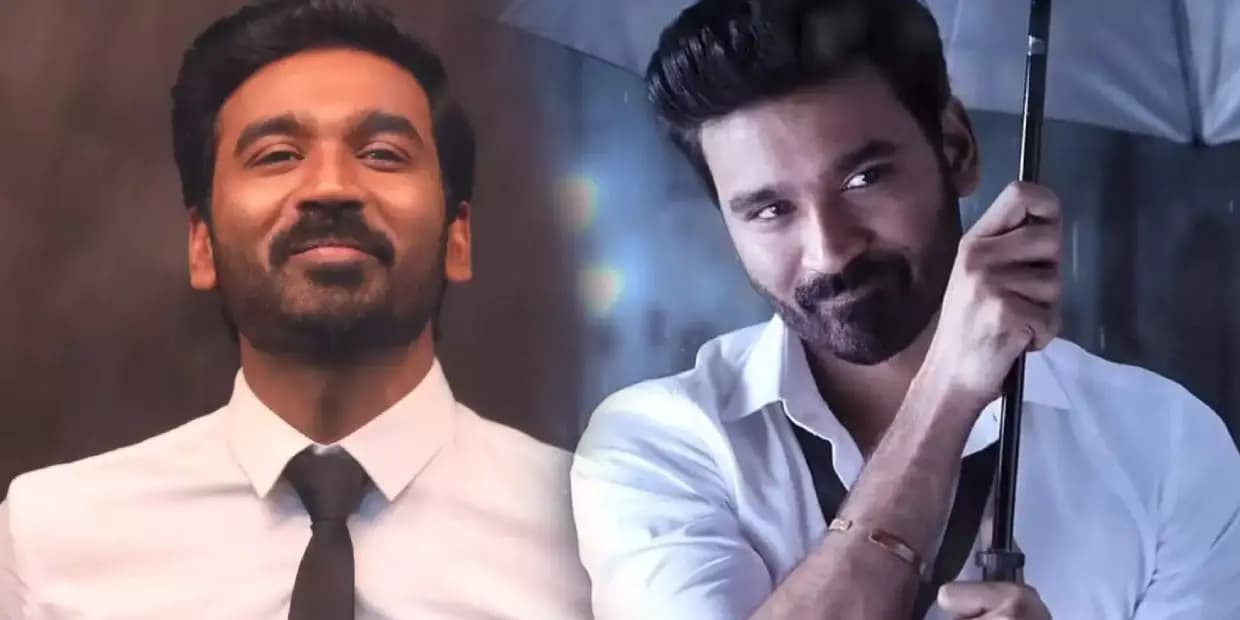 புலிக்கு பிறந்தது பூனையாகுமா? எதை பண்ணாலும் பிளான் பண்ணி பண்ணனும்.. அடுத்தடுத்த படங்களை தெறிக்க விடும் தனுஷ்