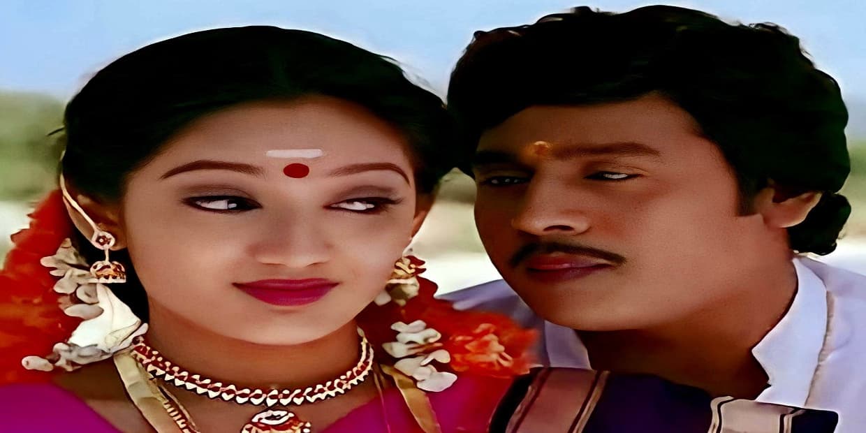 கரகாட்டக்காரன் கனகாவா இது? அடையாளம் தெரியாமல் மாறிப்போன புகைப்படம் தற்போது வைரல்
