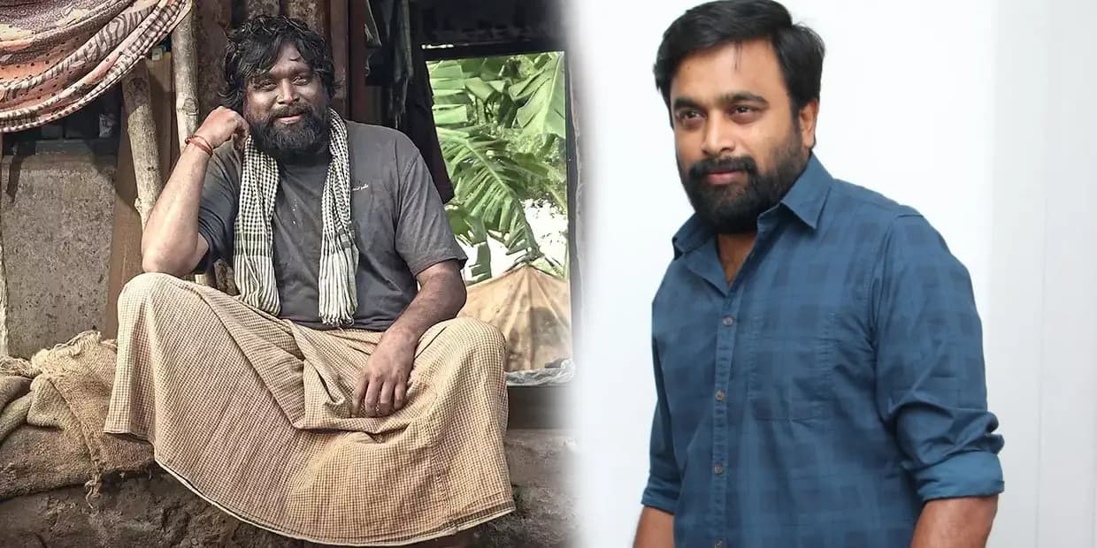 தோள்பட்டை கிழிந்து முதுகு ரணமாகி.. 50வது பிறந்தநாளை கொண்டாடும் சசிகுமார் இவ்ளோ கஷ்டப்பட்ருக்காரா.!