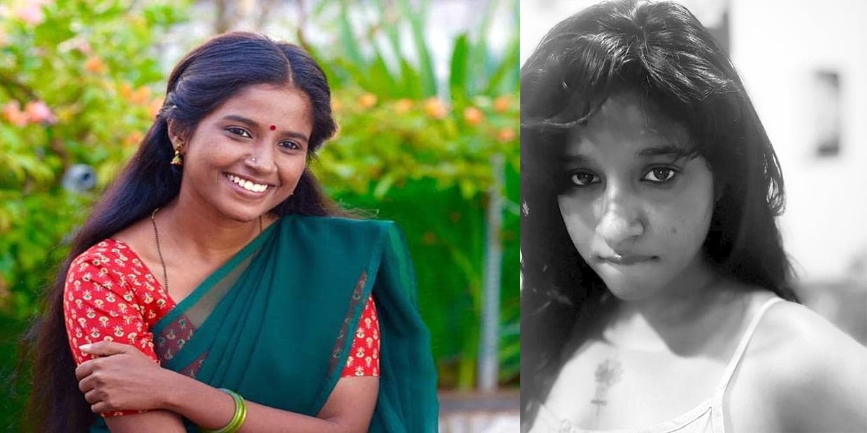 முகம் சுளிக்க வைத்த சீரியல் நடிகை கேப்ரில்லா.. என்ன சிம்ரன் இதெல்லாம்?