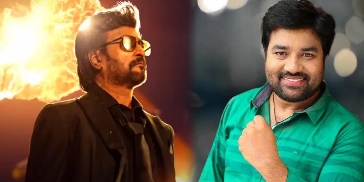 சூப்பர் ஸ்டாருடன் மோதுகிறாரா அகில உலக சூப்பர் ஸ்டார்.? 4 வருட போராட்டத்திற்குப் பிறகு வெளியான மிர்ச்சி சிவாவின் சுமோ அப்டேட்
