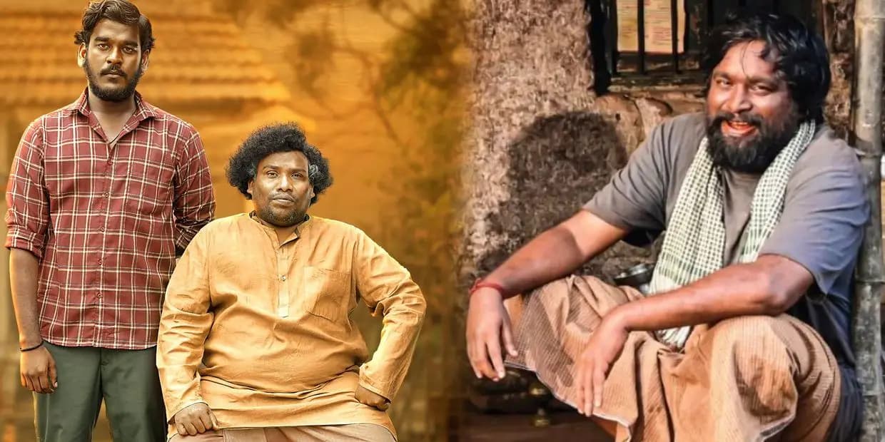 செப்டம்பர் 20ம் தேதி கூட்டமாக வரும் 7 படங்கள்.. ஒவ்வொன்னும் வேற ரகம், இதுல உங்க சாய்ஸ் எது.?