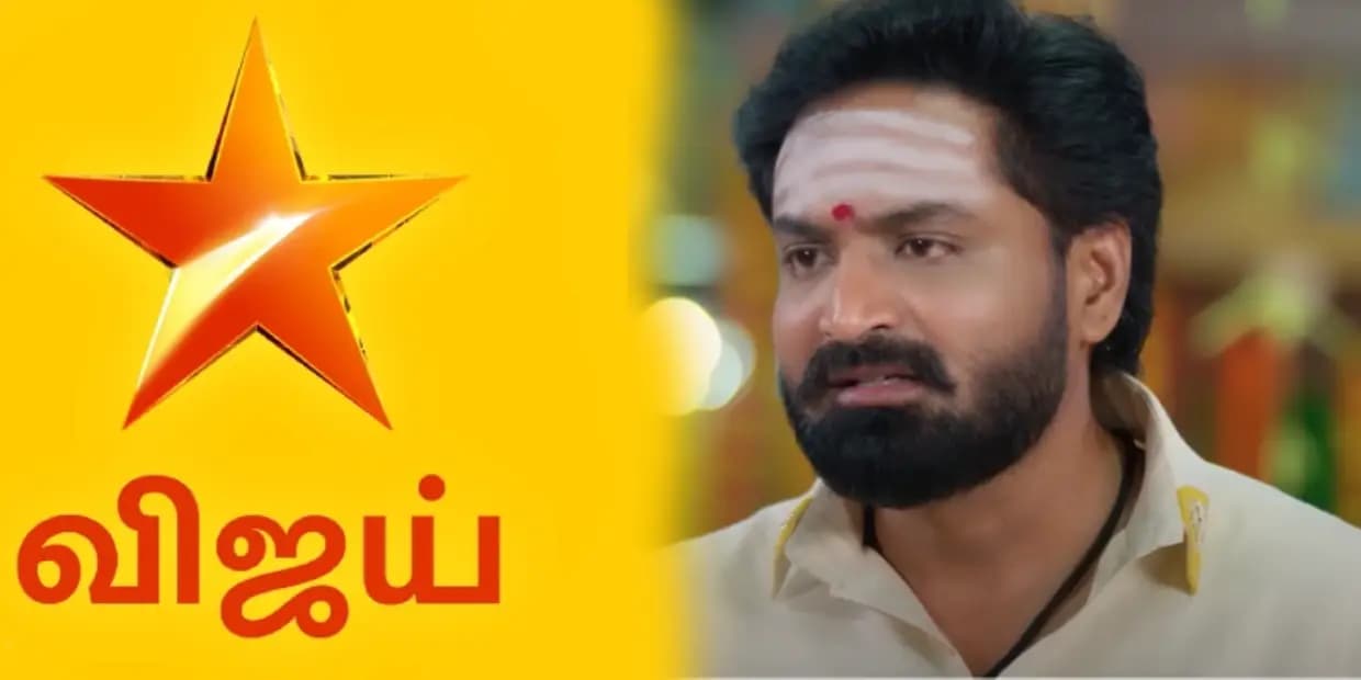 விஜய் டிவி சீரியலை ஓவர் டேக் பண்ணும் ஜீ தமிழ் 5 சீரியல்கள்.. தங்கையின் ஆசையை நிறைவேற்றிய சண்முகம்