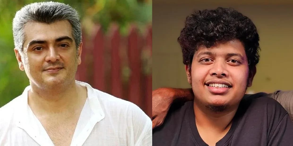 யூடியூபர் இர்ஃபான் பிரச்சனையில் அடிபடும் அஜித்தின் பெயர்.. 15 வருஷத்துக்கு முன்னாடி நடந்தத இப்ப கிளறணுமா?