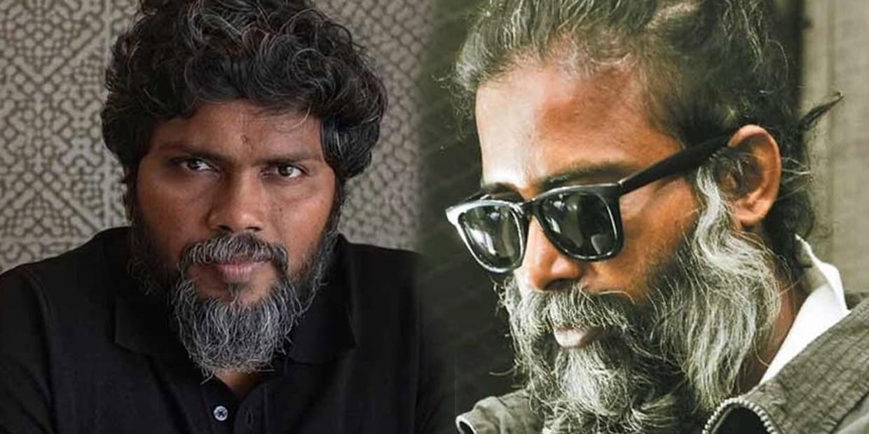 கெத்து தினேஷுக்கு வில்லனாய் மாறிய முரட்டு ஆசாமி.. பா ரஞ்சித் அழைப்பை தட்ட முடியாத செல்ல பிள்ளைகள்