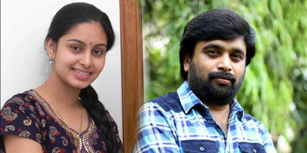 அபிநயாவ பாக்கவே வருத்தமா இருந்துச்சு.. மனம் நொந்து பேசிய சசிகுமார்