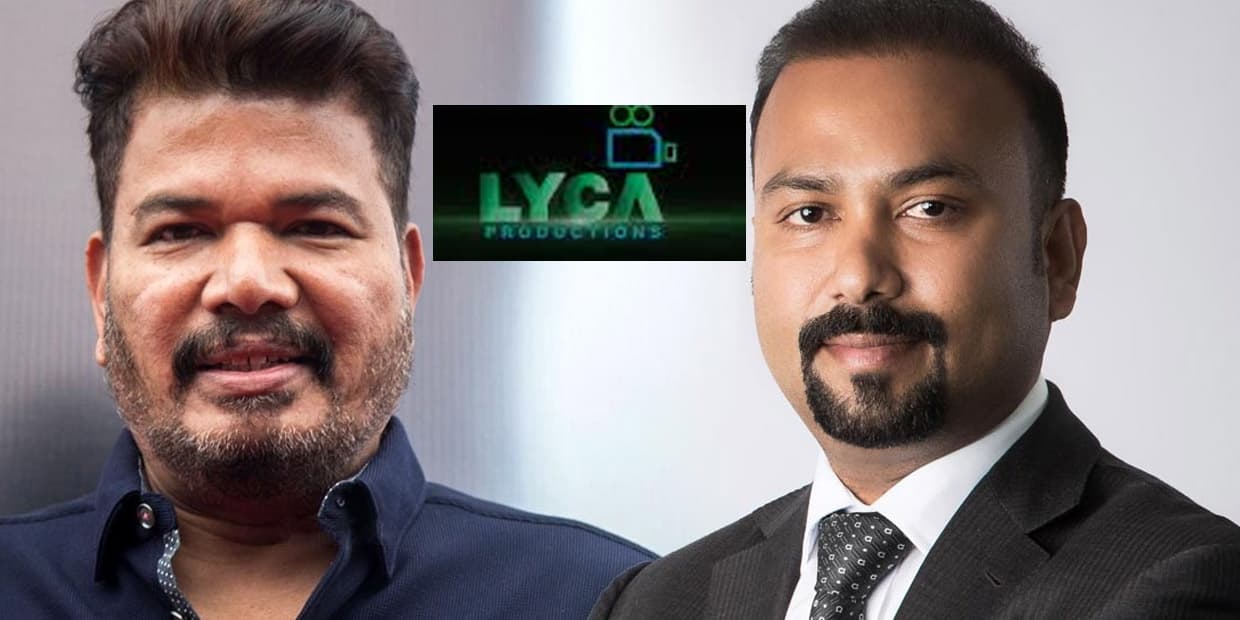 வேள்பாரி ரைட்ஸ் கையில் இருந்தும் பரிதவிக்கும் சங்கர்.. நேரம் பார்த்து அந்தர் பல்டி அடித்த லைக்கா