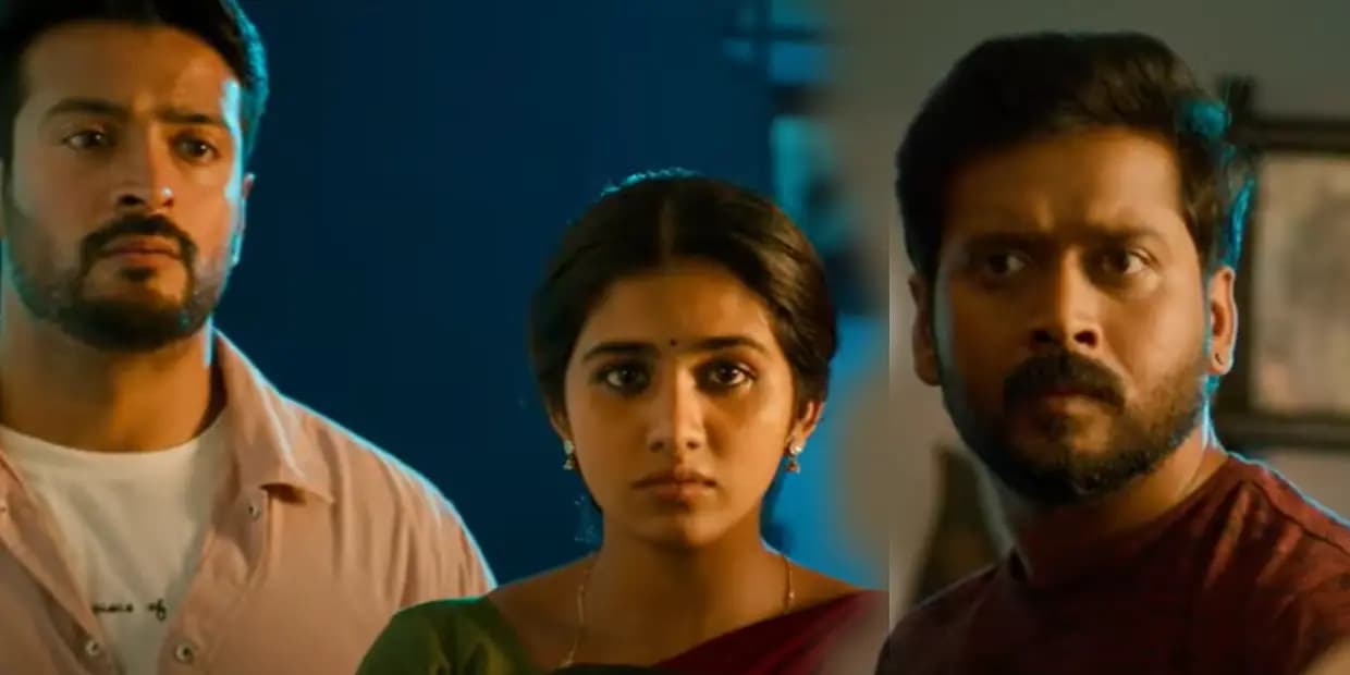 சிங்கப்பெண்ணில் மொத்தமாய் முடிச்சிவிடப் போகும் ஆனந்தி.. மகேஷ் குழந்தைக்கு இனிஷியல் போட தயாராகும் அன்பு!
