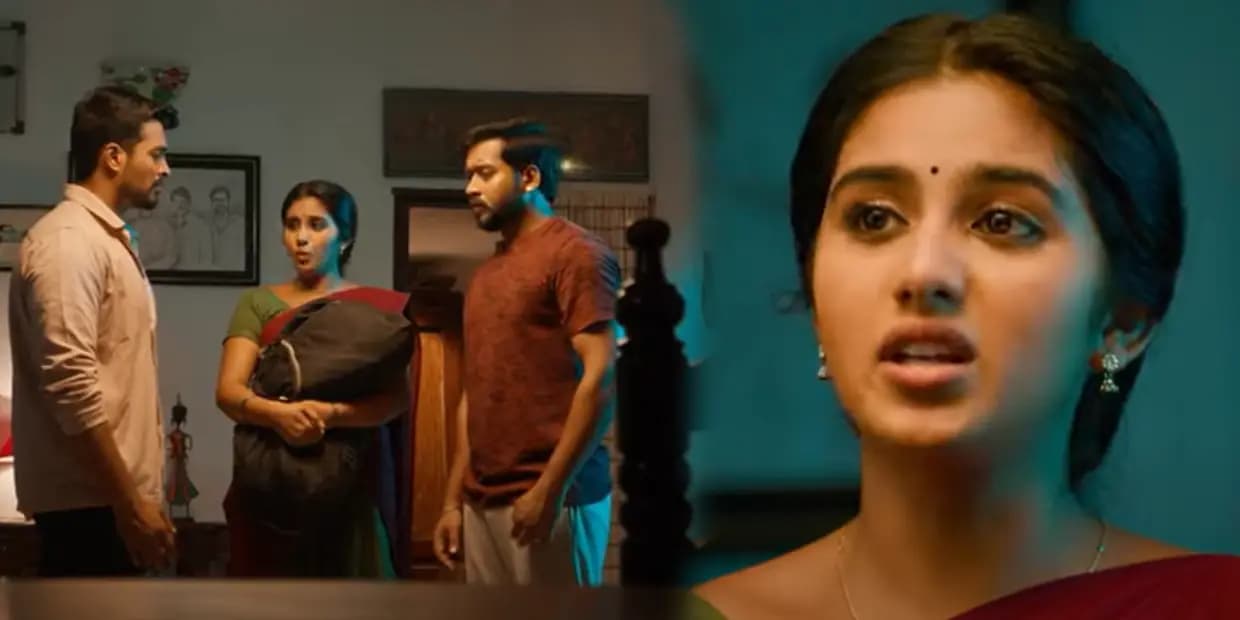 சிங்கப்பெண்ணில் அன்புவிடம் தன்னுடைய காதலை விட்டு கொடுத்த மகேஷ்.. ஆனந்திக்கு காத்திருக்கும் பேராபத்து