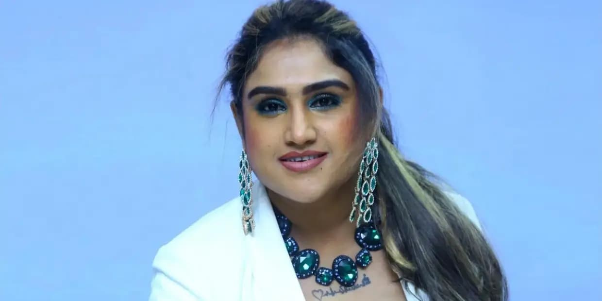 கர்ப்பமாக இருக்கும் வனிதா விஜயகுமார்.. டெலிவரி தேதி எப்போது தெரியுமா.?
