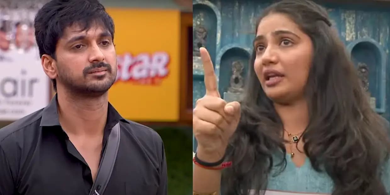 இதுதானே நானும் எதிர்பார்த்தேன்.. இந்த வாரம் எலிமினேட் ஆன கண்டெஸ்டண்ட் யார் தெரியுமா?