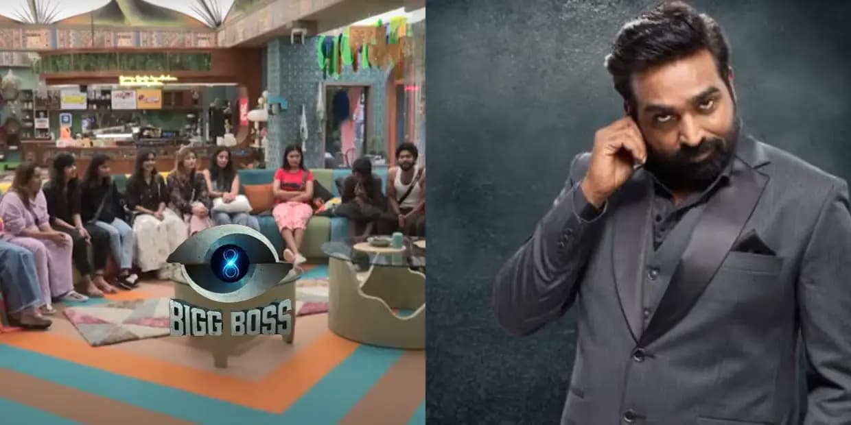 பிள்ளையும் கிள்ளிவிட்டு தொட்டிலையும் ஆட்டுவதா.. விஜய் சேதுபதி செய்தது சரியா.?
