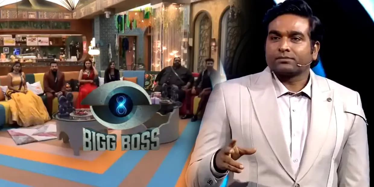 பிக் பாஸ் டைட்டில் வின்னர் ஆக போகும் R போட்டியாளர்.. இது என்ன புது புரளி, ட்ரெண்டிங்காகும் வெற்றியின் ரகசியம்