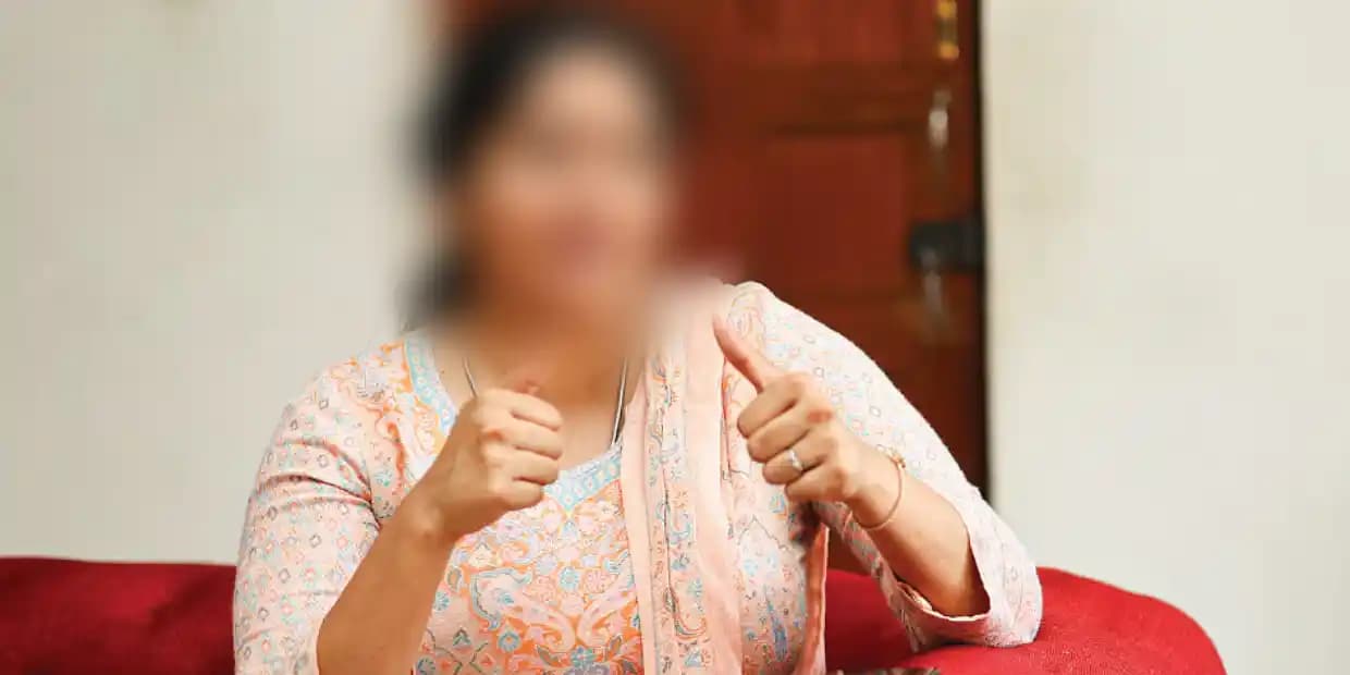 விவாகரத்து ஆனா நண்பர்களே பயன்படுத்திக்கொள்ள நினைப்பாங்க! நடிகையின் குமுறலுக்கு பாராட்டும் உண்டு