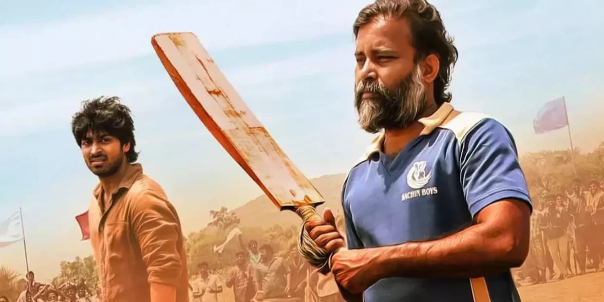 சைலென்ட்டாக சாதித்த லோ பட்ஜெட் படங்கள்.. இன்றளவும் கெத்து காட்டும் தினேஷ்