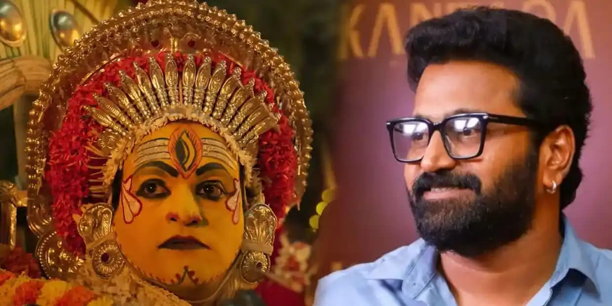 காந்தாரா-2 படத்துக்கு இன்னும் பல மாசம் வெயிட் பண்ணனுமா.? எப்போ வெளியாகும் தெரியுமா?