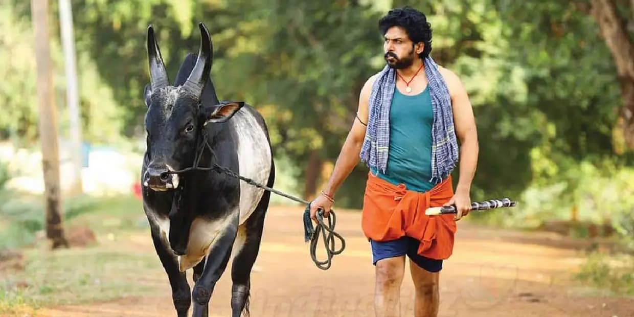 மெய்யழகனுடன் கூட்டணி போடும் சர்ச்சை இயக்குனர்.. அரை டஜன் படங்களை கையில் வைத்திருக்கும் கார்த்தி
