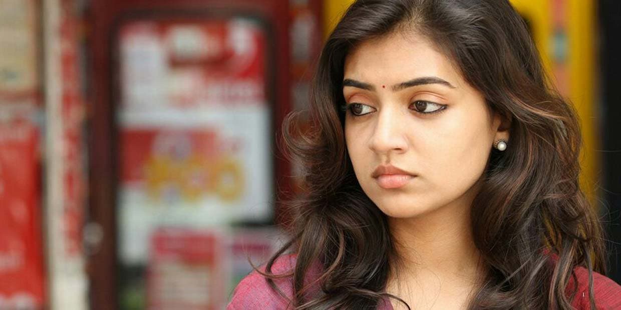 பல நாளுக்கு பிறகு கம்பேக் கொடுக்கும் நஸ்ரியா.. யாருக்கு ஜோடி தெரியுமா?