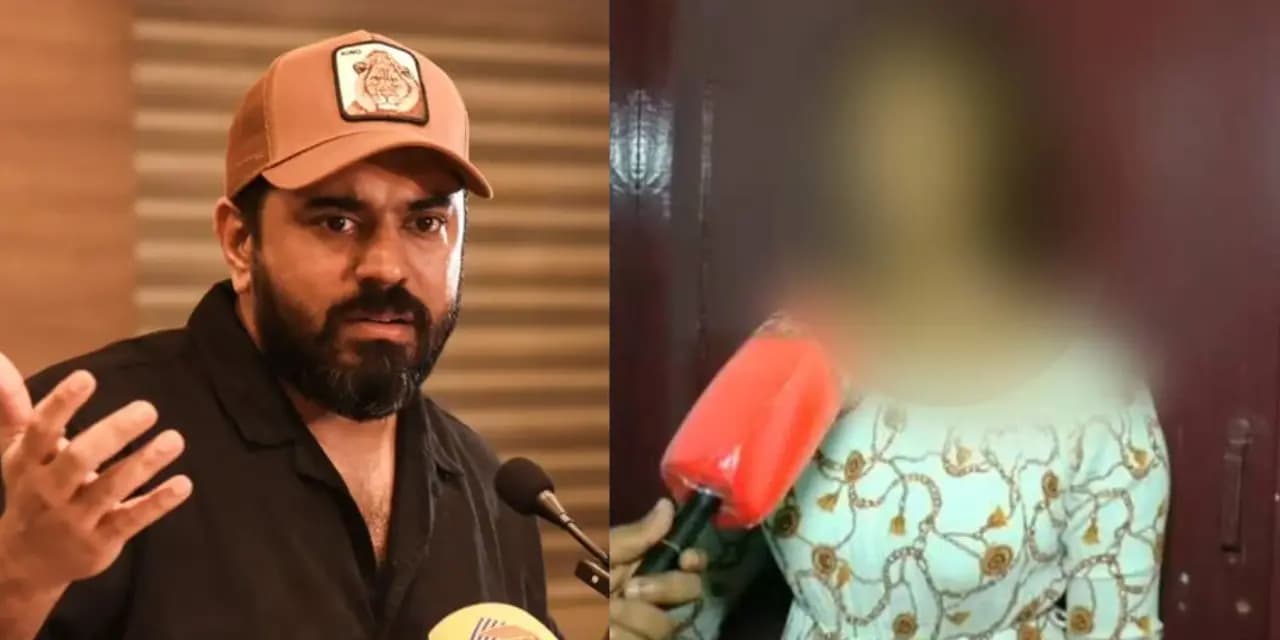 நிவின் பாலி கதைய மொத்தமா முடிச்சி விட்டானுங்க.. பொம்பள சோக்கு கேட்குதா பொம்பள சோக்கு