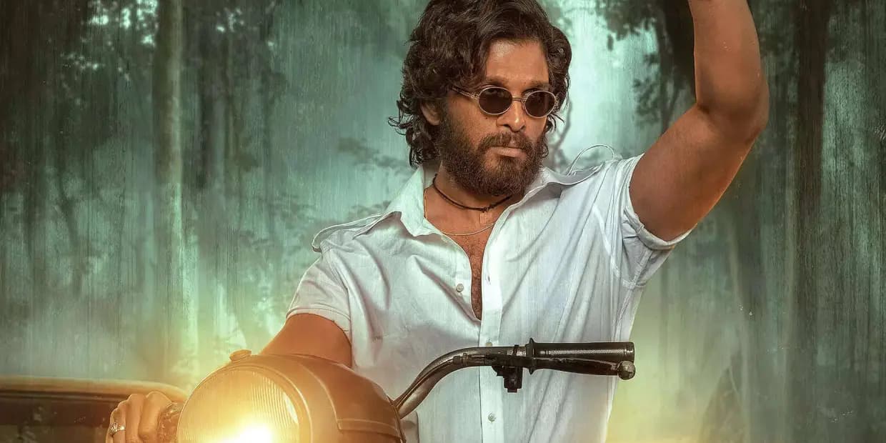 இது என்னடா பகல் கொள்ளையா இருக்கு.. புஷ்பா 2 பட கட்டணத்தை கேட்டு வாயை பிளந்த ரசிகர்கள்