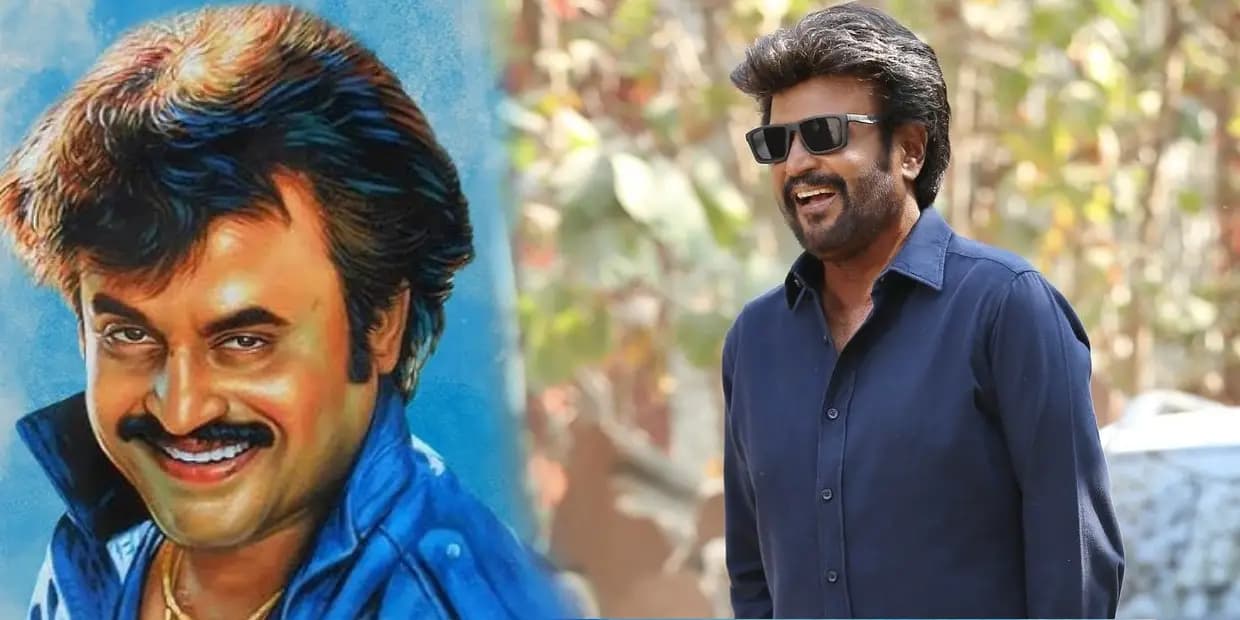 ரஜினி சூப்பர் ஸ்டாராக இருப்பது ஏன்? அவர் மாதிரி யாரும் இருக்க முடியுமா? கோபிநாத் ஓபன் டாக்