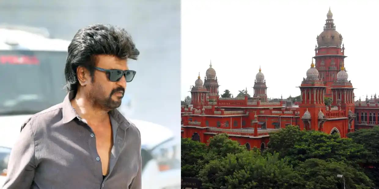 வேட்டையனுக்கு எதிராக நீதிமன்றத்தில் வழக்கு.. ரிலீஸில் சிக்கல், அதிர்ச்சியில் ரஜினி