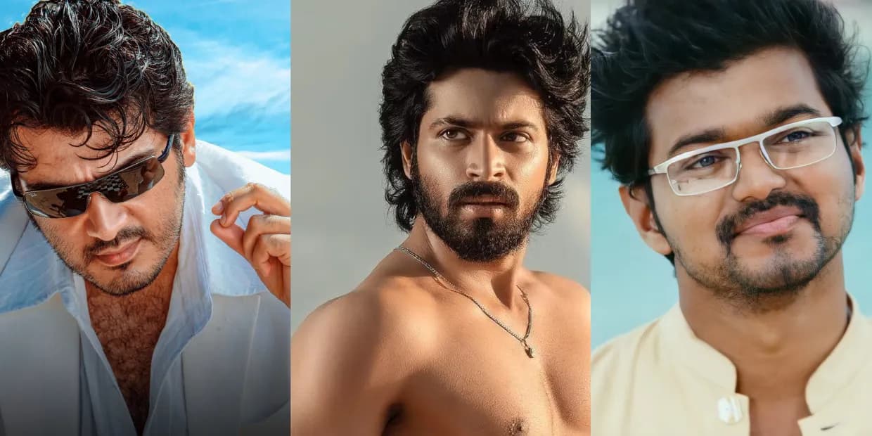 ஒரே அட்டெம்ப்ட்.. மக்களை வியக்க வைத்த 9 படங்கள்