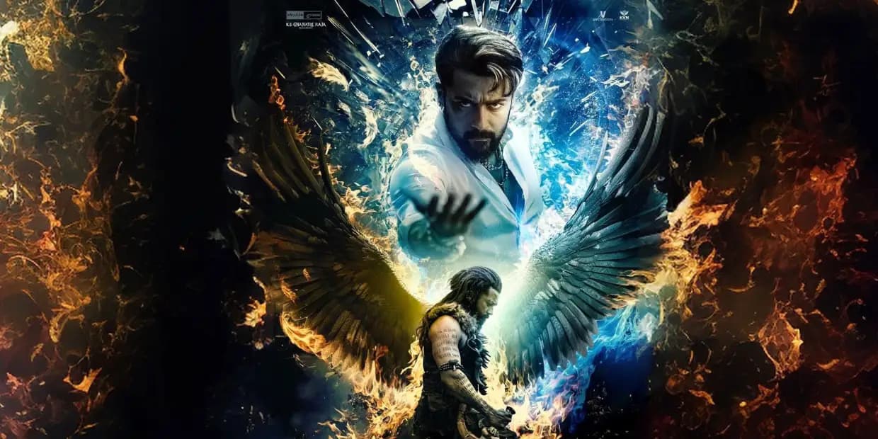 2 வாரத்தில் ஓடிடிக்கு பார்சல் பண்ணப்பட்ட கங்குவா.. ரிலீஸ் தேதி தெரியுமா?