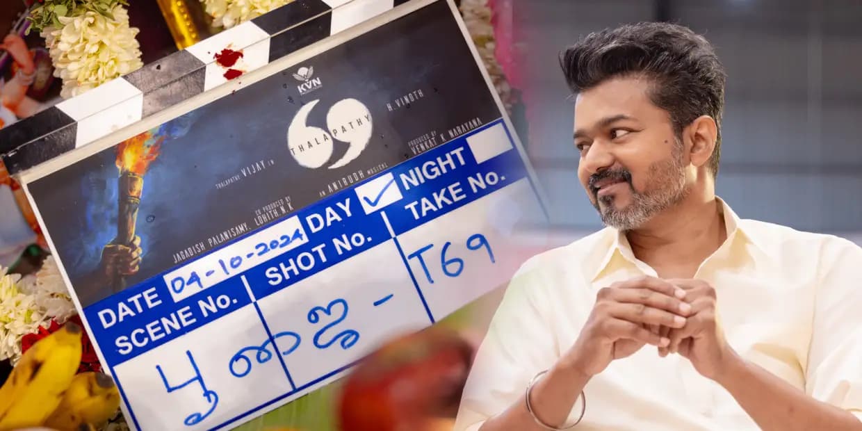 ஒன்னு ரெண்டு இல்ல, மொத்தம் 3 வாட்டி விஜய்யின் கடைசிப் பட வாய்ப்பு மிஸ் செய்த வாயாடி இயக்குனர்