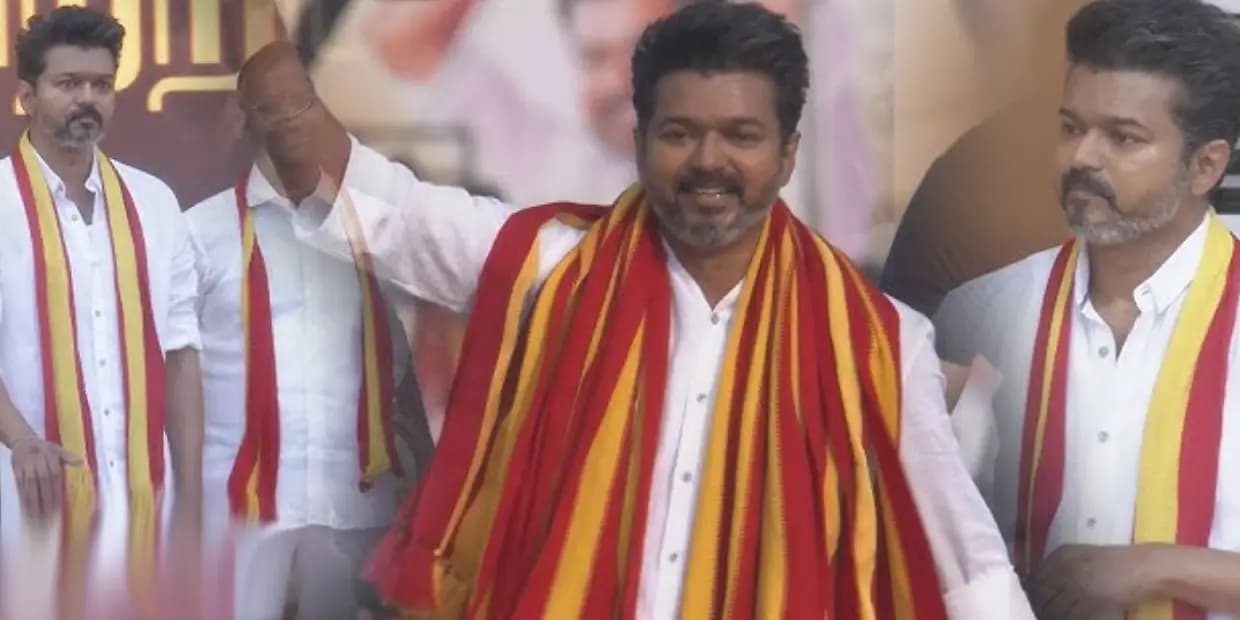 ஆட்சிக்கு வரத்துக்கு முன்னாடியே பதவிக்கு சண்டை, யோசிக்க வைத்த தூத்துக்குடி பொறுப்பாளர்கள்.. பாவம் பா தளபதி